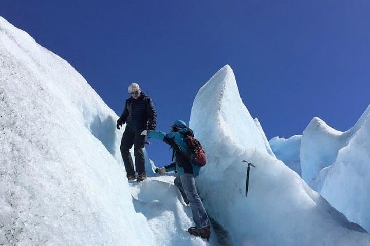 Big Ice Perito Moreno: Full-Day Glacier Trek from El Calafate photo 5