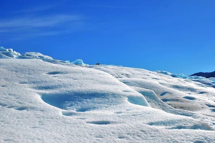 Big Ice Perito Moreno: Full-Day Glacier Trek from El Calafate photo 6
