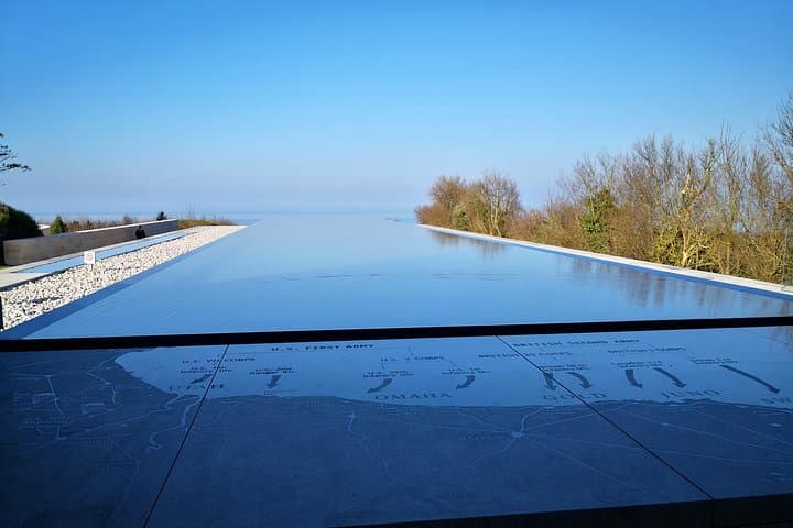 Exploring Omaha Beach: A Private Journey Through History photo 6
