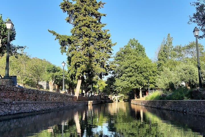 Barrocal Adventure: Half-Day Cork Oak & Village Tour from Albufeira photo 4