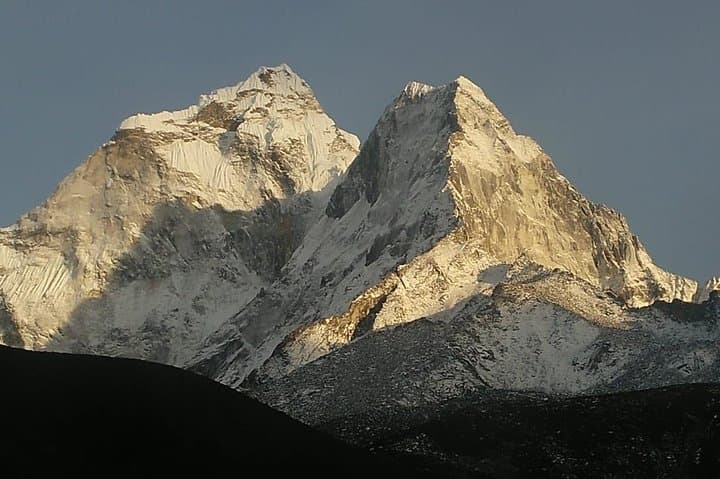 Everest Base Camp Trek: 14-Day Lukla to Kala Patthar Adventure photo 6