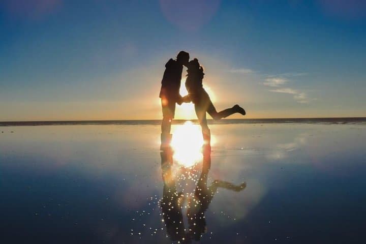 6-Day Bolivia Adventure: La Paz, Tiwanaku & Uyuni Salt Flat Tour