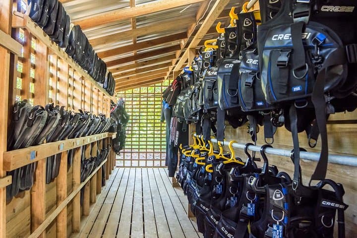 Advanced Open Water Course in West Bay, Roatán — PADI 5‑Dive Certification photo 3