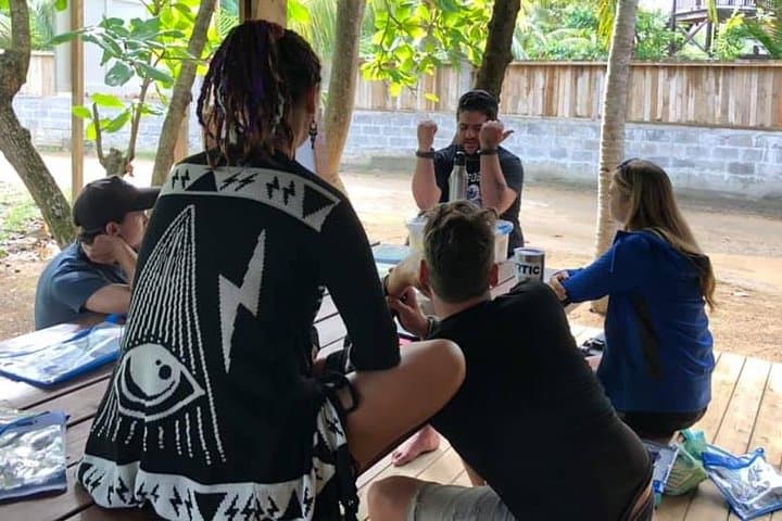 Advanced Open Water Course in West Bay, Roatán — PADI 5‑Dive Certification photo 2