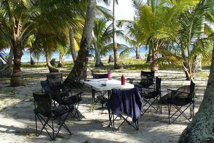 4-Day Guna Yala Kayak Expedition — Sea Kayaking and Guna Culture photo 4