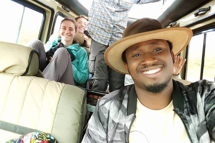 6-Day Budget Camping Safari in Tanzania’s Northern Circuit — Lake Manyara, Serengeti & Ngorongoro photo 2