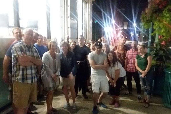 Original Milwaukee Ghost Walk — Haunted Third Ward History Tour photo 6