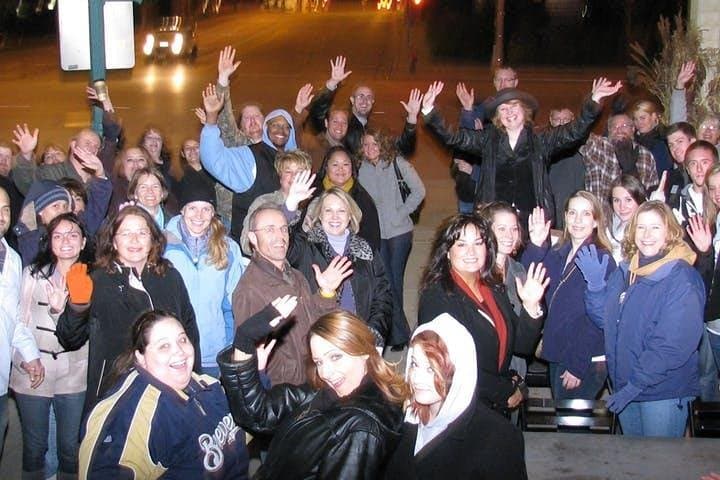 Original Milwaukee Ghost Walk — Haunted Third Ward History Tour photo 2