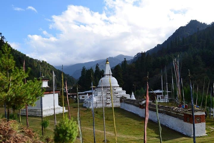 Scenic 11-Day Bhutan Guided Tour — Paro, Thimphu, Punakha & Phobjikha photo 3