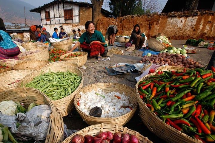 Scenic 11-Day Bhutan Guided Tour — Paro, Thimphu, Punakha & Phobjikha photo 6