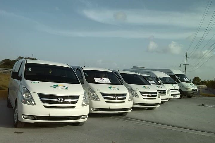 Punta Cana Airport Private Transfer: Fast, Secure Ride to Your Resort