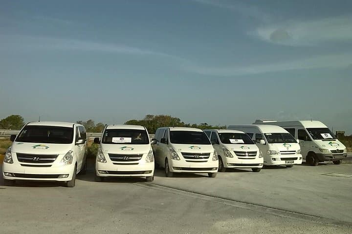 Punta Cana Airport Private Transfer: Fast, Secure Ride to Your Resort photo 5