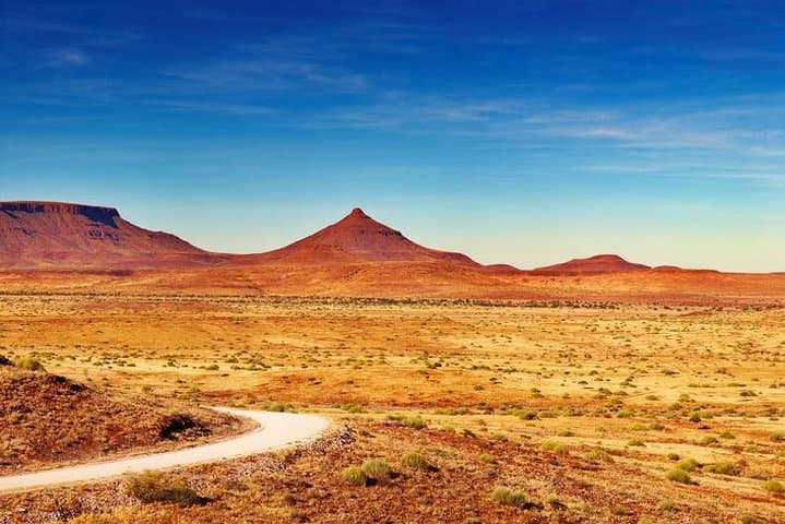3-Day Sossusvlei Dunes Tour with Lodge — Dune 45, Big Daddy & Dead Vlei photo 4
