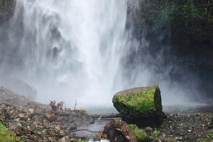 Columbia River Gorge Waterfalls Tour from Portland — Half-Day Small-Group photo 5