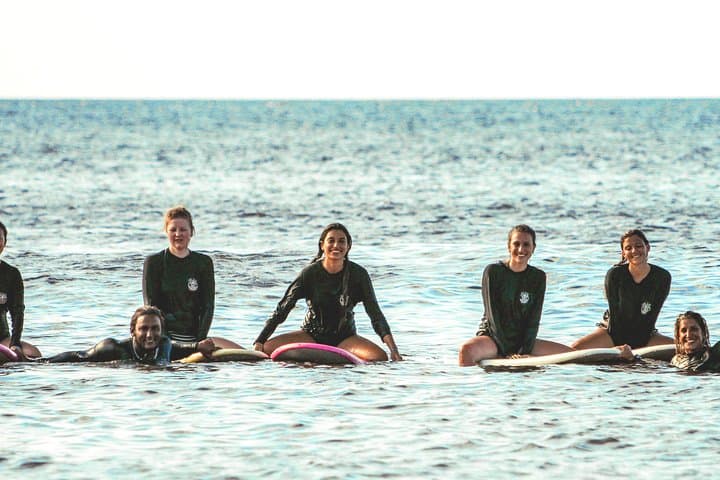 Selina Surf Coaching in Tamarindo — Intermediate & Advanced Surf Lessons with Video Analysis photo 6