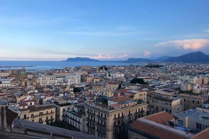 Discover Palermo: Historic Markets, Churches & Street-Food Walking Tour photo 2