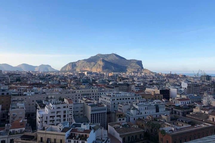 Discover Palermo: Historic Markets, Churches & Street-Food Walking Tour photo 3