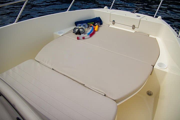 4-Hour Quicksilver 675 Boat Trip from Dubrovnik to the Elafiti Islands photo 4