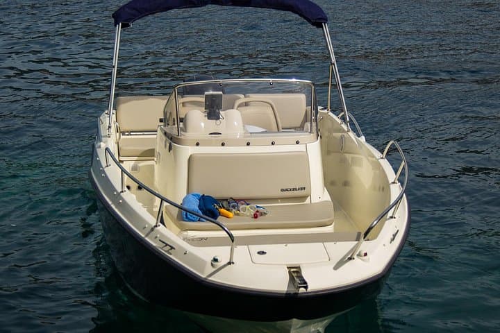 Full-Day Quicksilver 675 Tour to the Elafiti Islands from Dubrovnik photo 4