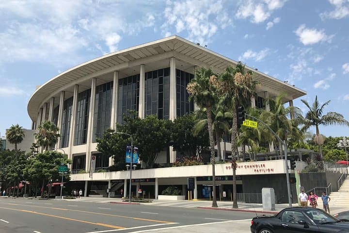 Downtown Los Angeles Self-Guided Walking Scavenger Hunt — Union Station to MOCA photo 5