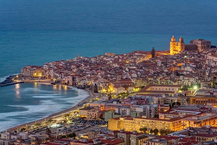 Monreale and Cefalù Day Tour: Norman Mosaics, Seaside Strolls & Sicilian Flavors photo 2