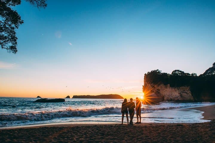 5-Day Coromandel Explorer: Self-Drive Coastal Itinerary from Auckland photo 4