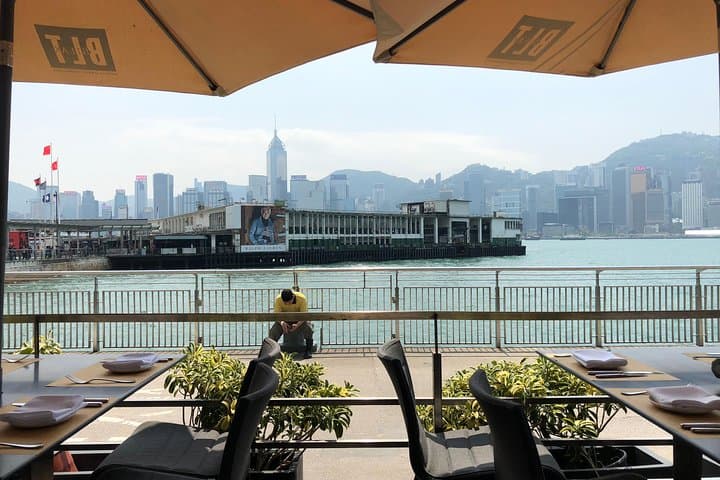 Make the Most of a Hong Kong Layover: 4-Hour Private City Tour photo 3