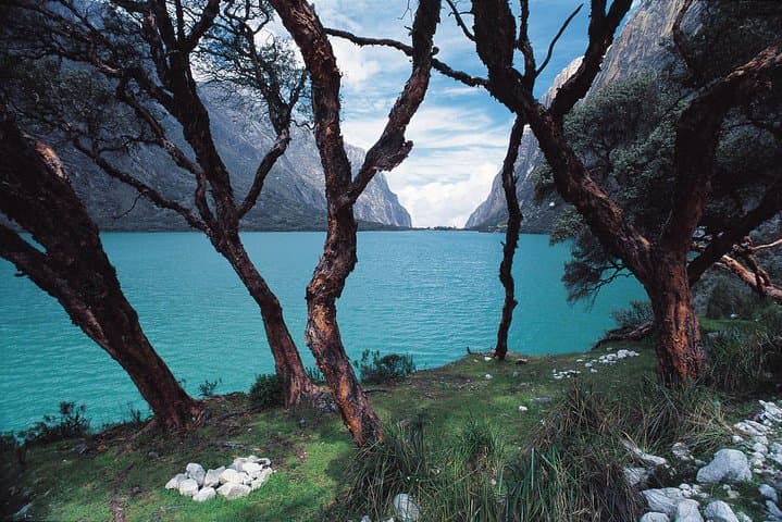 4-Day Huaraz Adventure: Llanganuco Lagoons, Yungay & Chavín from Lima photo 6