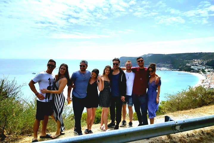 Private Luxury Wine Tours from Lisbon — Arrábida, Setúbal & Évora photo 6