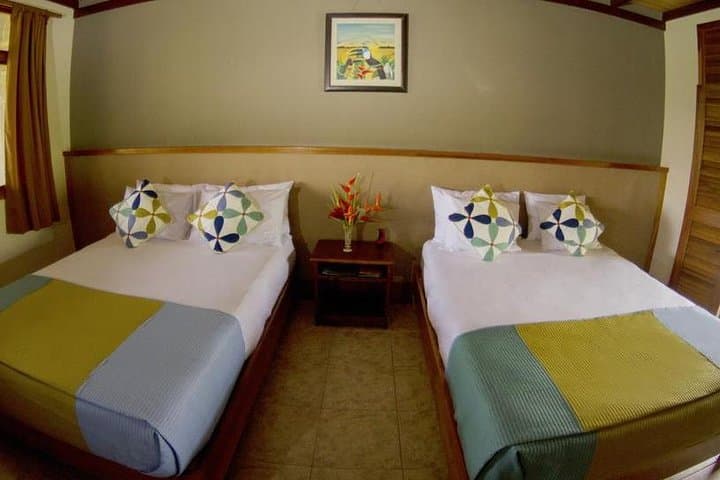 Iquitos Amazon Jungle Adventure: 4-Day Heliconia Lodge Experience photo 5