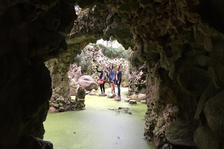 Sintra and Cascais Private Tour: Local-Run Day Trip from Lisbon photo 5