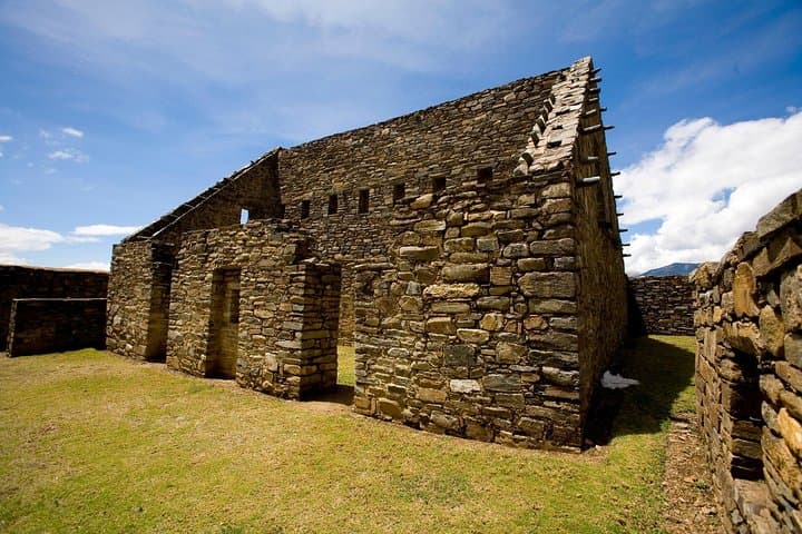 Choquequirao Trek: 5-Day Hike to the Last Inca Citadel from Cusco photo 4