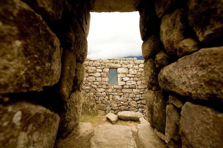 4-Day Inca Trail Trek to Machu Picchu: Route, Campsites & Practical Guide photo 2