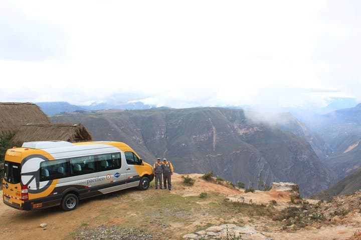 Half-Day Chachapoyas: City Walks, Sonche Canyon Views & Huanca Pottery photo 6