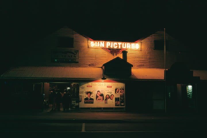 Broome Afternoon Town Tour with Beer Tasting and Cable Beach Sunset photo 2