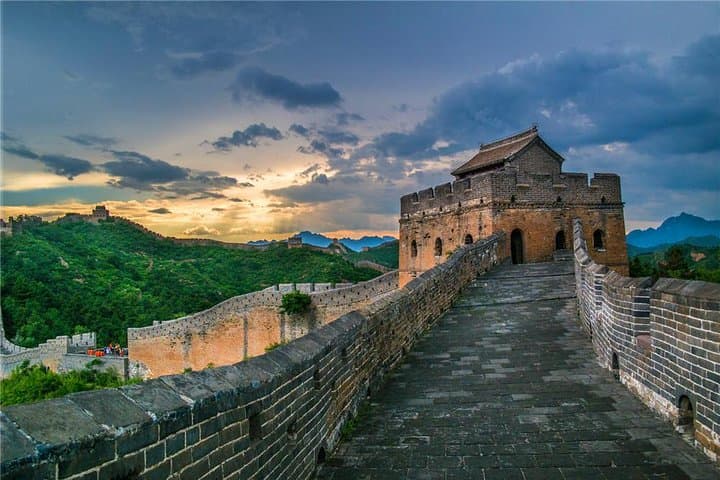 Jinshanling Great Wall Day Hike from Beijing — 10km Ming Dynasty Section photo 5