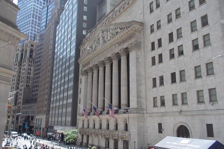 Walking Hamilton's Wall Street: 3-Hour Historical Tour of Lower Manhattan photo 2