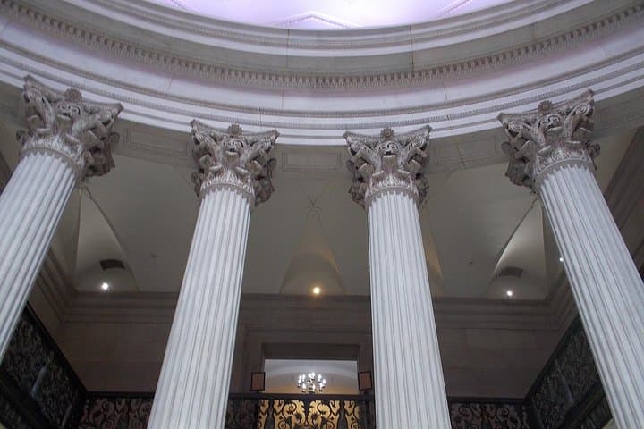 Walking Hamilton's Wall Street: 3-Hour Historical Tour of Lower Manhattan photo 1