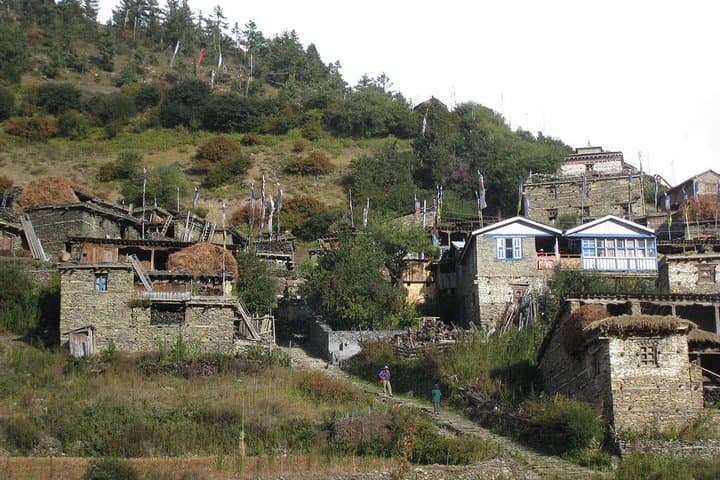 19-Day Annapurna Circuit Homestay Trek: Thorong La, Muktinath & Poon Hill Sunrise photo 4