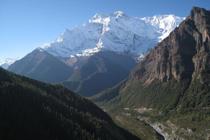 19-Day Annapurna Circuit Homestay Trek: Thorong La, Muktinath & Poon Hill Sunrise photo 5