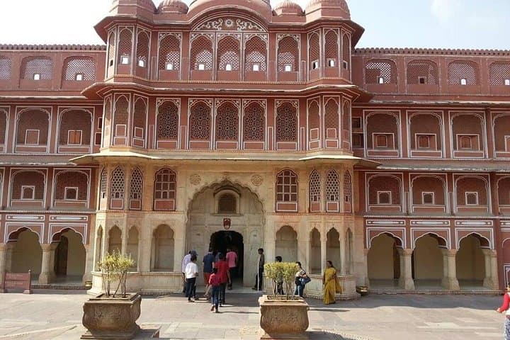 Shekhawati Heritage Road Trip: 4 Nights from Delhi to Jaipur photo 2