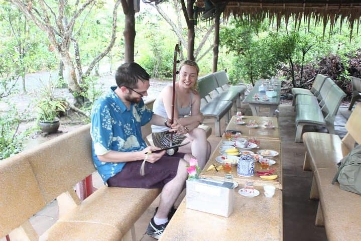 Mekong Delta Day Trip from Phu My Port: Private Car, Boat Rides & Riverside Lunch photo 4