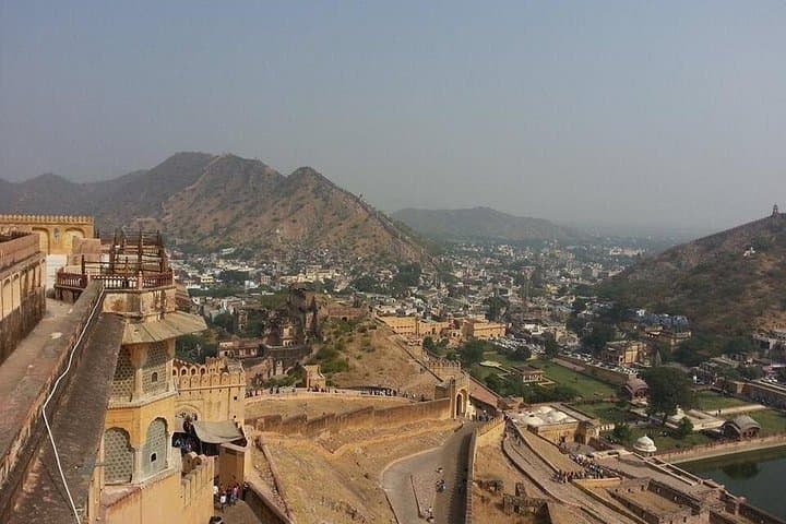 Shekhawati Heritage Road Trip: 4 Nights from Delhi to Jaipur photo 3