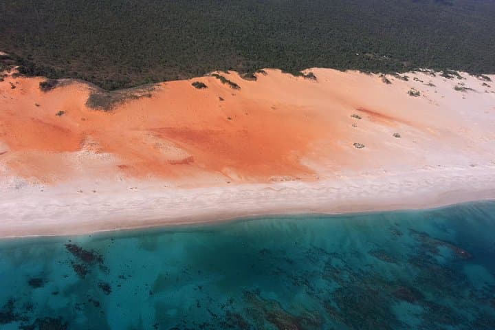 Dampier Peninsula Day Tour from Broome — Cape Leveque, Cygnet Bay & Aboriginal Communities