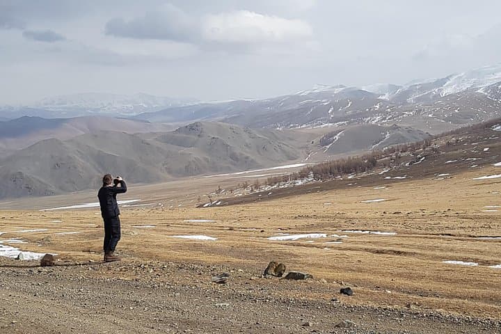 Living with Kazakh Eagle Hunters: Multi-Day Altai Tavan Bogd Expedition photo 4