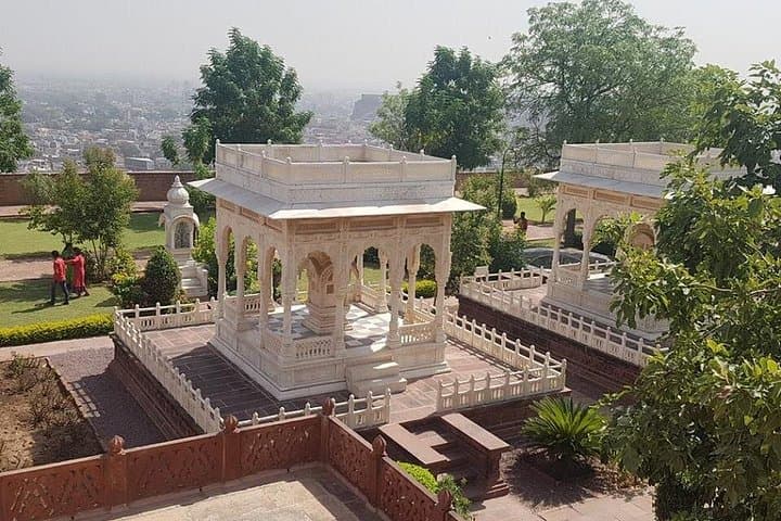 Rajasthan Golden Triangle: 6 Nights, 7 Days in Jaipur, Jodhpur & Udaipur photo 2