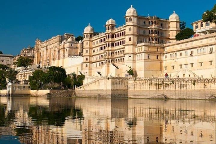 Rajasthan Golden Triangle: 6 Nights, 7 Days in Jaipur, Jodhpur & Udaipur photo 4