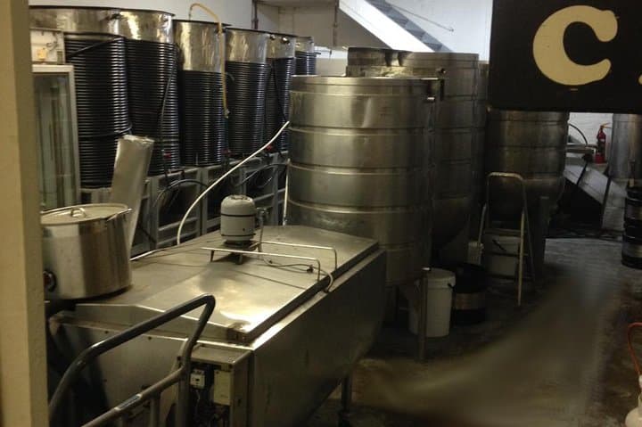 Port Elizabeth Brewery Tour & Exclusive Beer Tasting with the Brewer photo 2