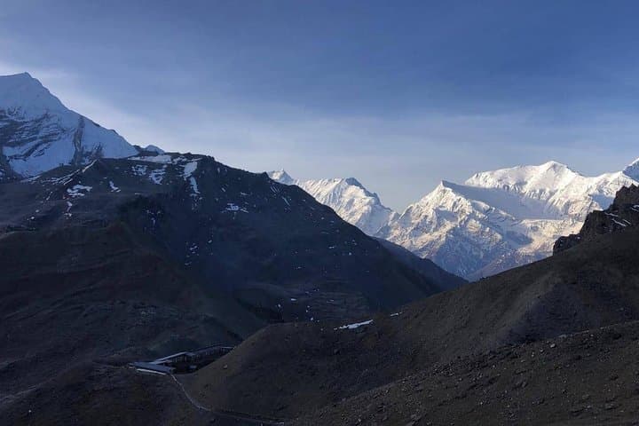 Annapurna Base Camp Trek: Classic Himalayan Trek from Pokhara to ABC photo 6