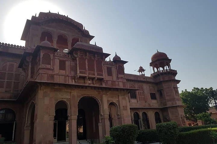 Rangila Rajasthan: 11 Nights, 12 Days Cultural Road Trip from Jaipur to Jaisalmer and Udaipur photo 2